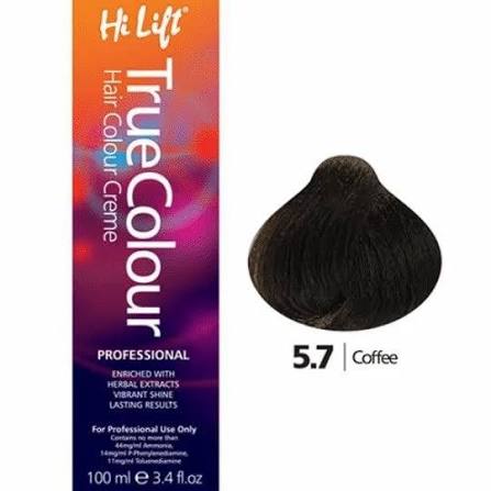 Hi Lift True Colour 5-7 Coffee
