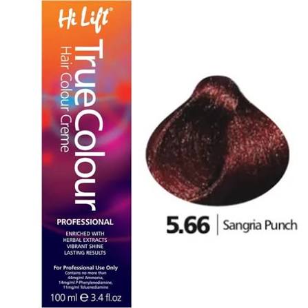 Hi Lift True Colour 5-66 Sangria Punch
