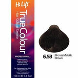 Hi Lift True Colour 6-53 Bronzed Metallic Brown