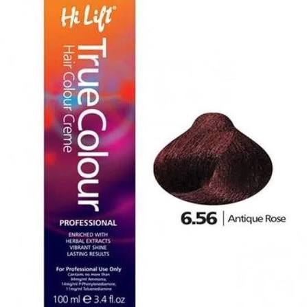 Hi Lift True Colour 6-56 Antique Rose