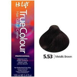 Hi Lift True Colour 5-53 Metallic Brown