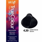 Hi Lift True Colour 4-20 Violet Intense Brown