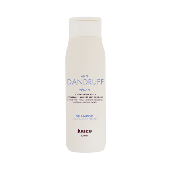 Juuce Anti-Dandruff Shampoo 375ml