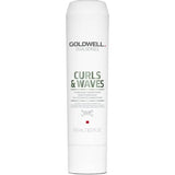 Goldwell Dualsenses Curls & Waves Conditioner 300ml