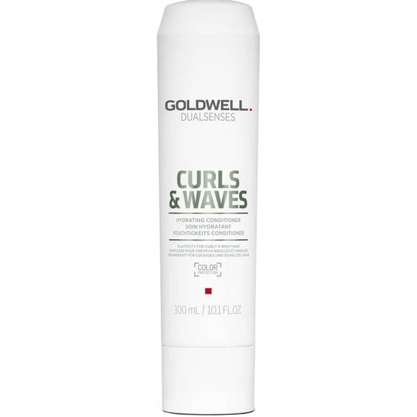 Goldwell Dualsenses Curls & Waves Conditioner 300ml