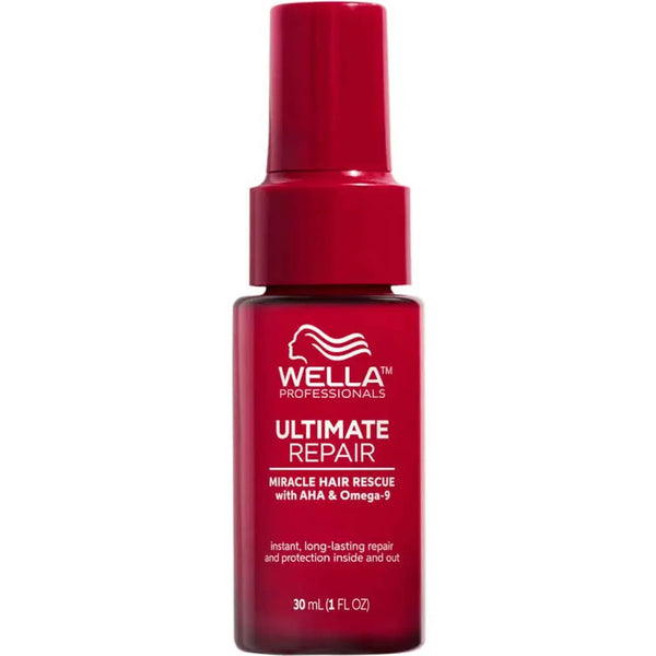 Wella Ultimate Repair Miracle Hair Rescue Leave-In 30ml