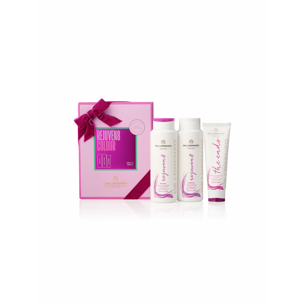 De Lorenzo Rejuven8 Trio Gift Set