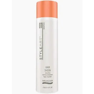 Natural Look Intensive Hair Sheen Enhancement 175g