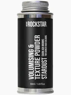 Instant Rockstar Star Dust Light or Dark 50g