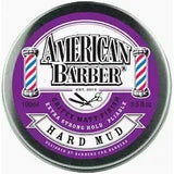 American Barber Hard Mud 100ml