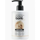 Jerome Russell Color Bomb Mask Warm Blonde 300ml