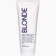 Hi Lift 1 Minute Blonde Miracle Treatment 200ml