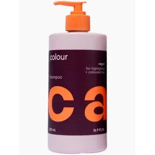NAK Care Colour Shampoo 500ml