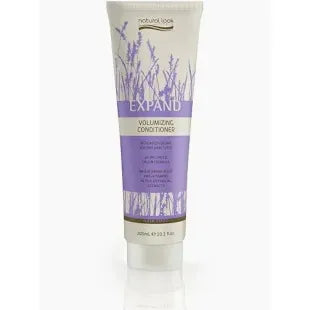 Natural Look Expand Volumizing Conditioner 375ml