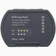 Davroe Defining Paste 100g