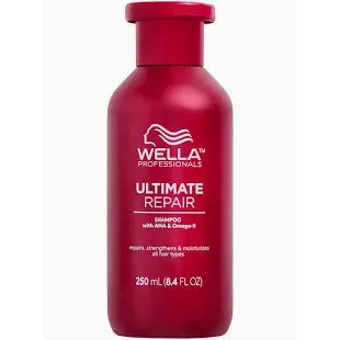 Wella Ultimate Repair Shampoo 250ml