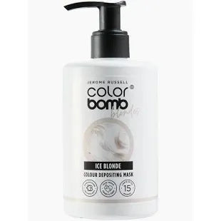 Jerome Russell Color Bomb Mask Ice Blonde 300ml
