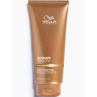 Wella Ultimate Smooth Conditioner 200ml