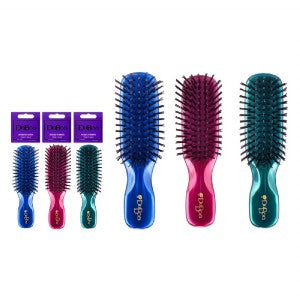 Duboa 5000 Hair Brush - Mini (Random Colour)