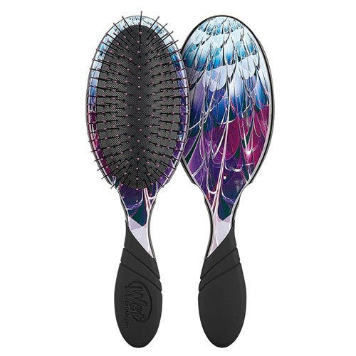Wet Brush Pro Detangler - Vivid Feathers