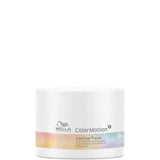 Wella Professionals Care Color Motion+ Structure+ Mask with WellaPlex Bonding Agent 150