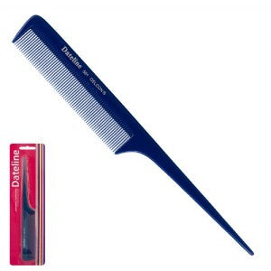Blue Celcon 501 Tail Comb