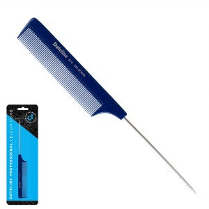 Celcon Comb Blue Celcon 510 Comb – My Hair