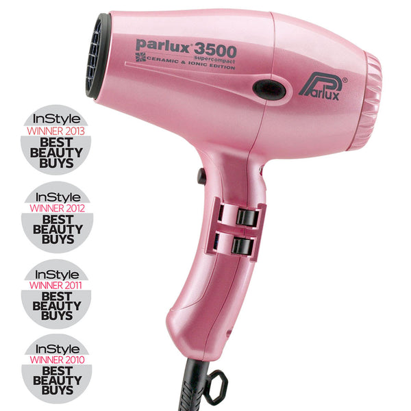 Parlux 3500 Super Compact Ionic & Ceramic Hair dryer