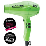Parlux 3800 Ionic And Ceramic Hair Dryer