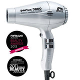 Parlux 3800 Ionic And Ceramic Hair Dryer