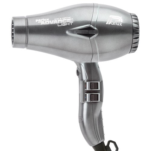 Parlux Advance Light Ceramic And Ionic Hair Dryer