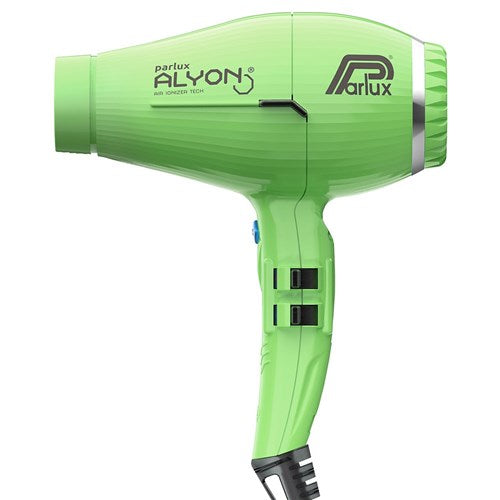 Parlux Alyon Air Ionizer Tech Hair Dryer - Australian Stock – My Hair