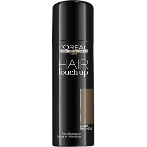 L'oreal Hair Touch Up Grey Root Concealer 75ml