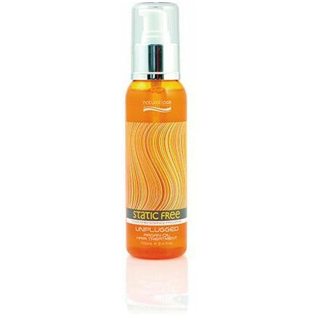 Natural Look Static Free Unplugged 120ml