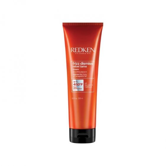Redken Frizz Dismiss Rebel Tame leave-in smoothing control cream 250ml