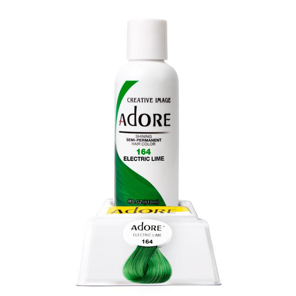 Adore Electric Lime #164 118ml