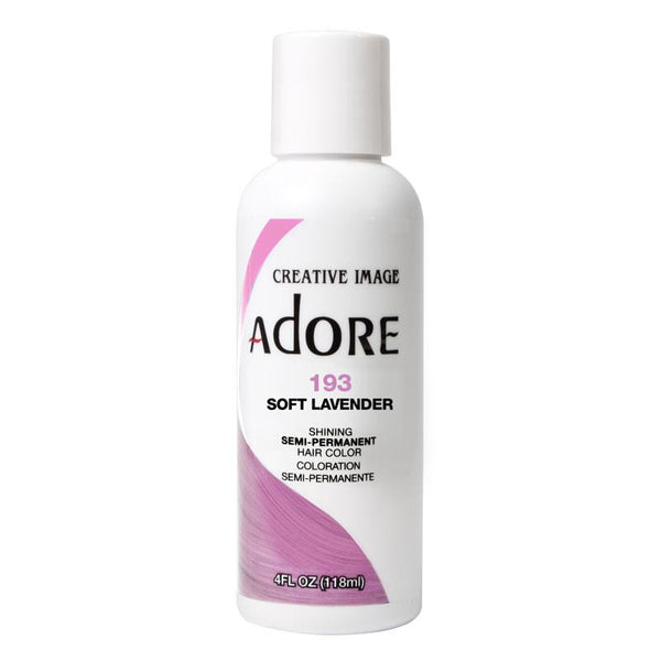 Adore Soft Lavender #193 118ml