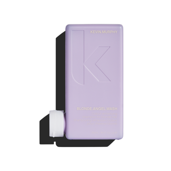 Kevin Murphy Blonde.Angel.Wash 250ml ***This product cannot be purchased through our website, however call 03 5441 3642 if you wish to purchase.