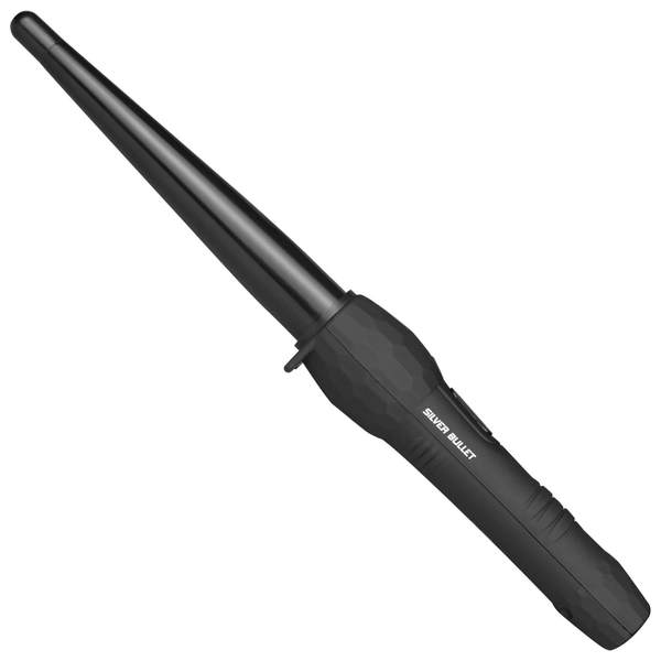 Silver Bullet City Chic Conical Curler