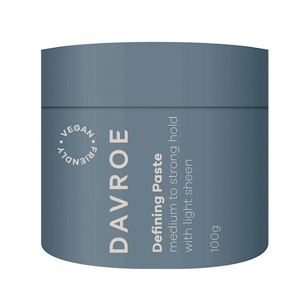 Davroe Defining Paste 100g