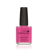 Vinylux Hot Pop Pink #121 15ml