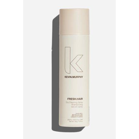 Kevin Murphy Fresh Hair Dry Shampoo 250ml ***This product cannot be purchased through our website, however call 03 5441 3642 if you wish to purchase.