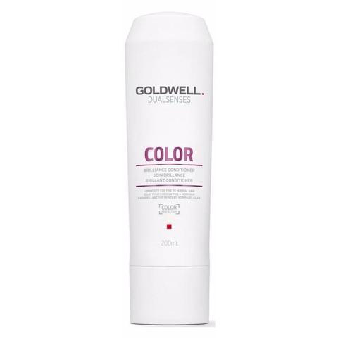 Goldwell Dualsenses Color Brilliance Conditioner 300ml