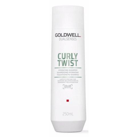 Goldwell Dualsenses Curls & Waves Shampoo 300ml