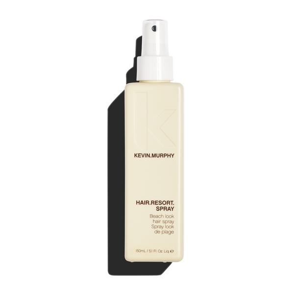 Kevin Murphy Hair Resort Spray 150ml ***This product cannot be purchased through our website, however call 03 5441 3642 if you wish to purchase.