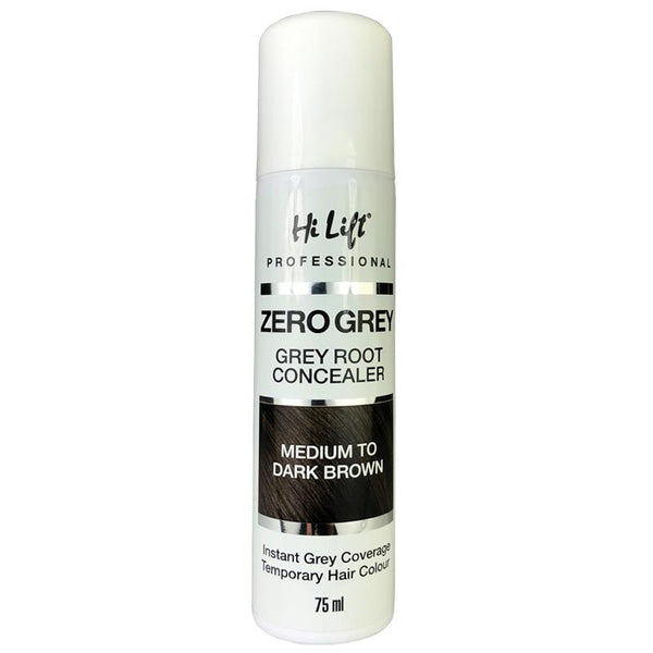 Hi Lift Zero Gray Root Concealer 75ml