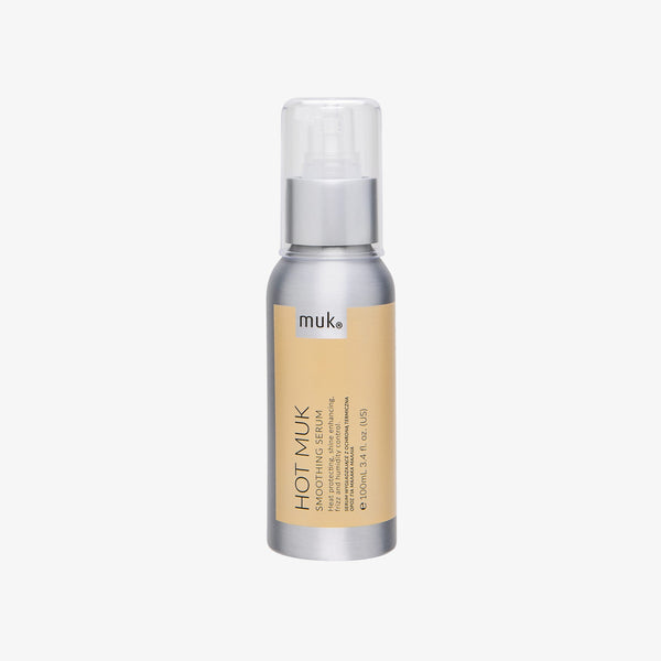 Muk Hot Muk Smoothing Serum 100ml