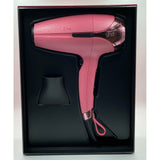 ghd Pink Collection Helios Hair Dryer
