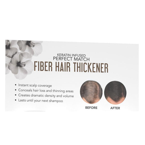 Keratherapy Fiber Hair Thickener Spray 151ml