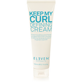 ELEVEN Keep My Curl Defining Cream 150ml ***This product cannot be purchased through our website, however call 03 5441 3642 if you wish to purchase.